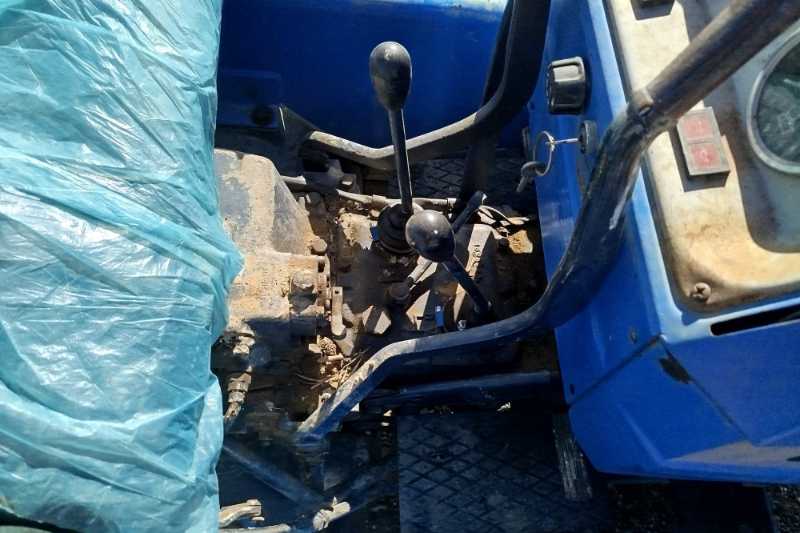 OmecoHub - Immagine LANDINI 6500